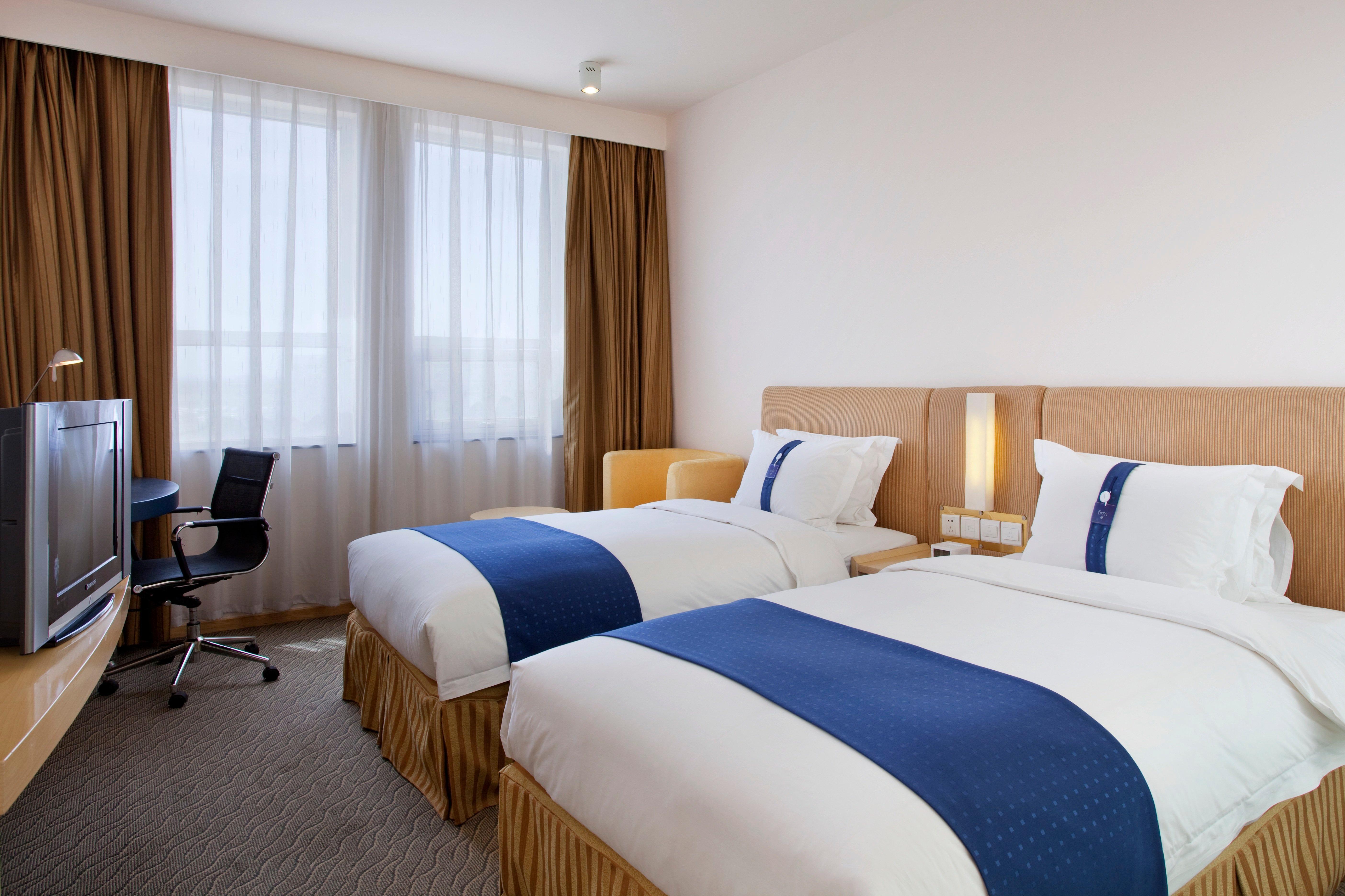 Holiday Inn Express Tianjin Airport By Ihg Kültér fotó