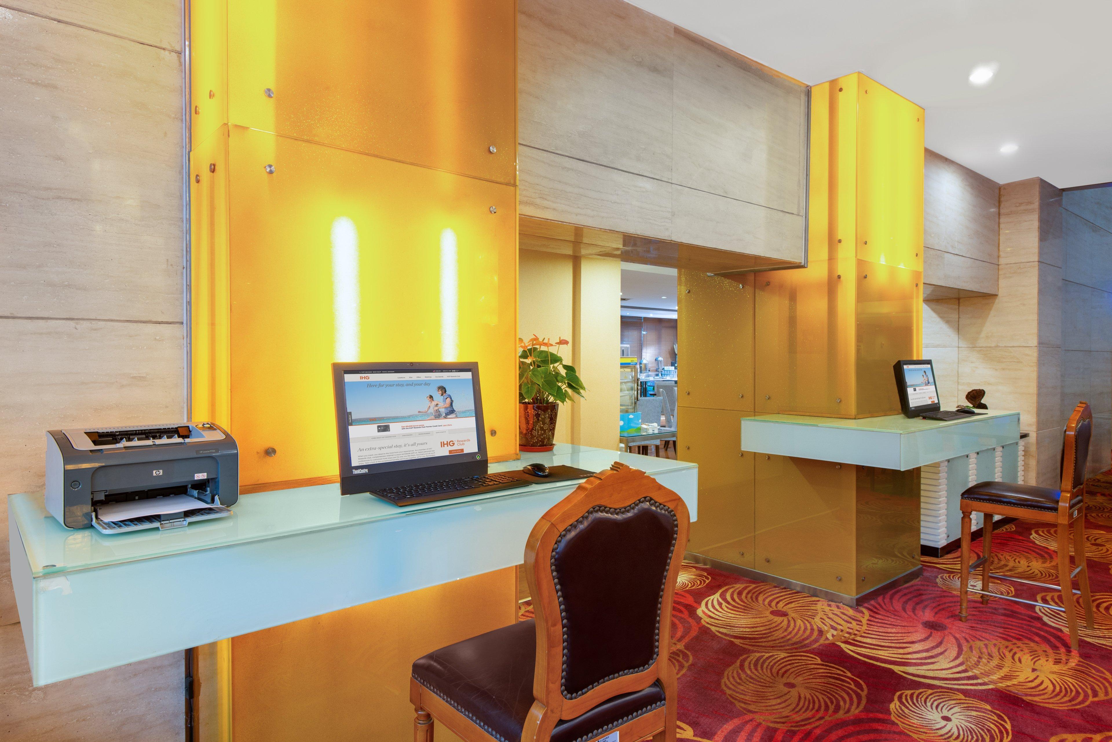 Holiday Inn Express Tianjin Airport By Ihg Kültér fotó