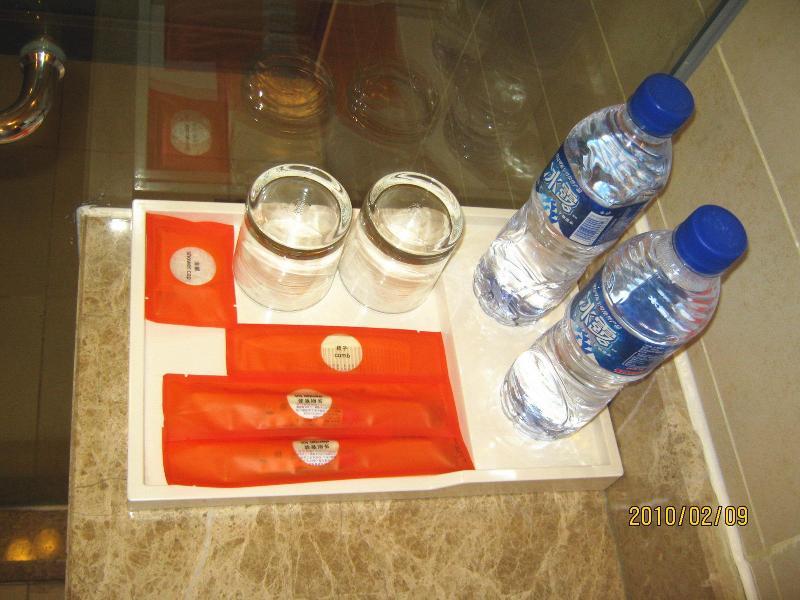 Holiday Inn Express Tianjin Airport By Ihg Kültér fotó