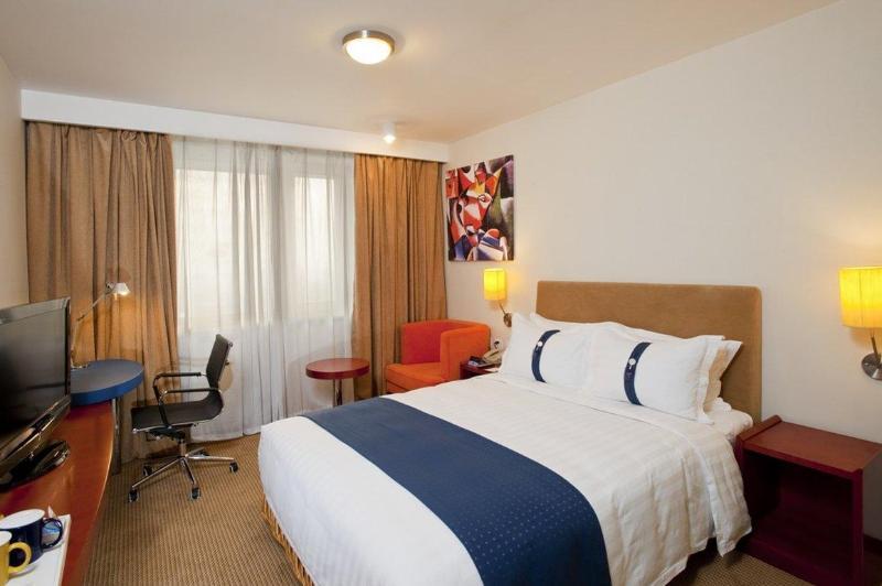 Holiday Inn Express Tianjin Airport By Ihg Kültér fotó
