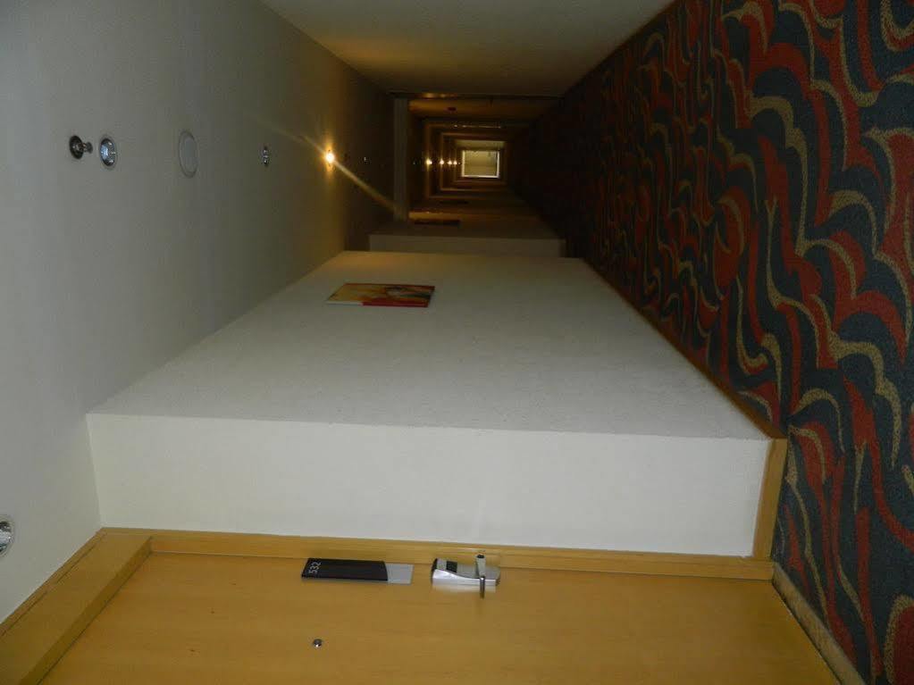 Holiday Inn Express Tianjin Airport By Ihg Kültér fotó